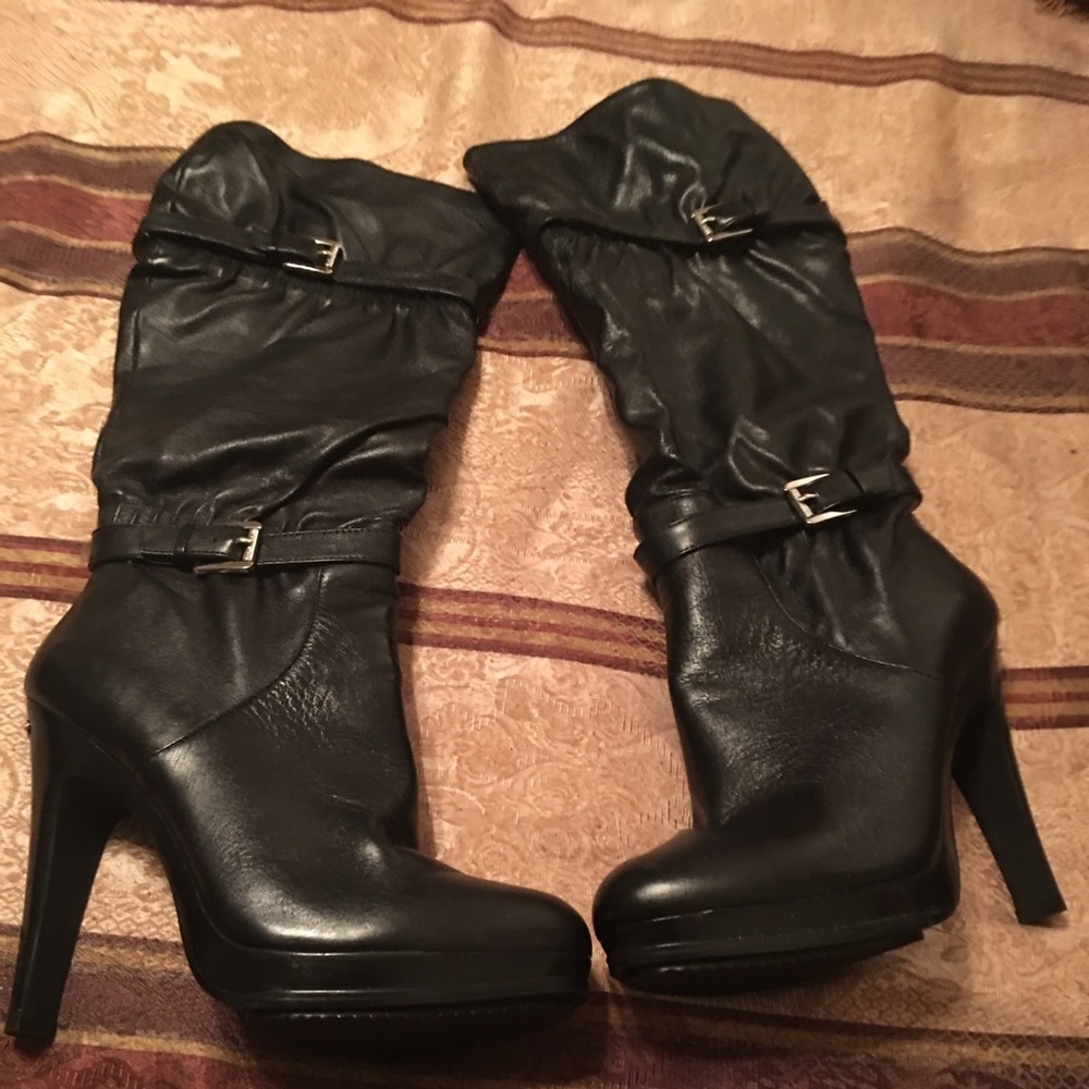 Michael Kors boots